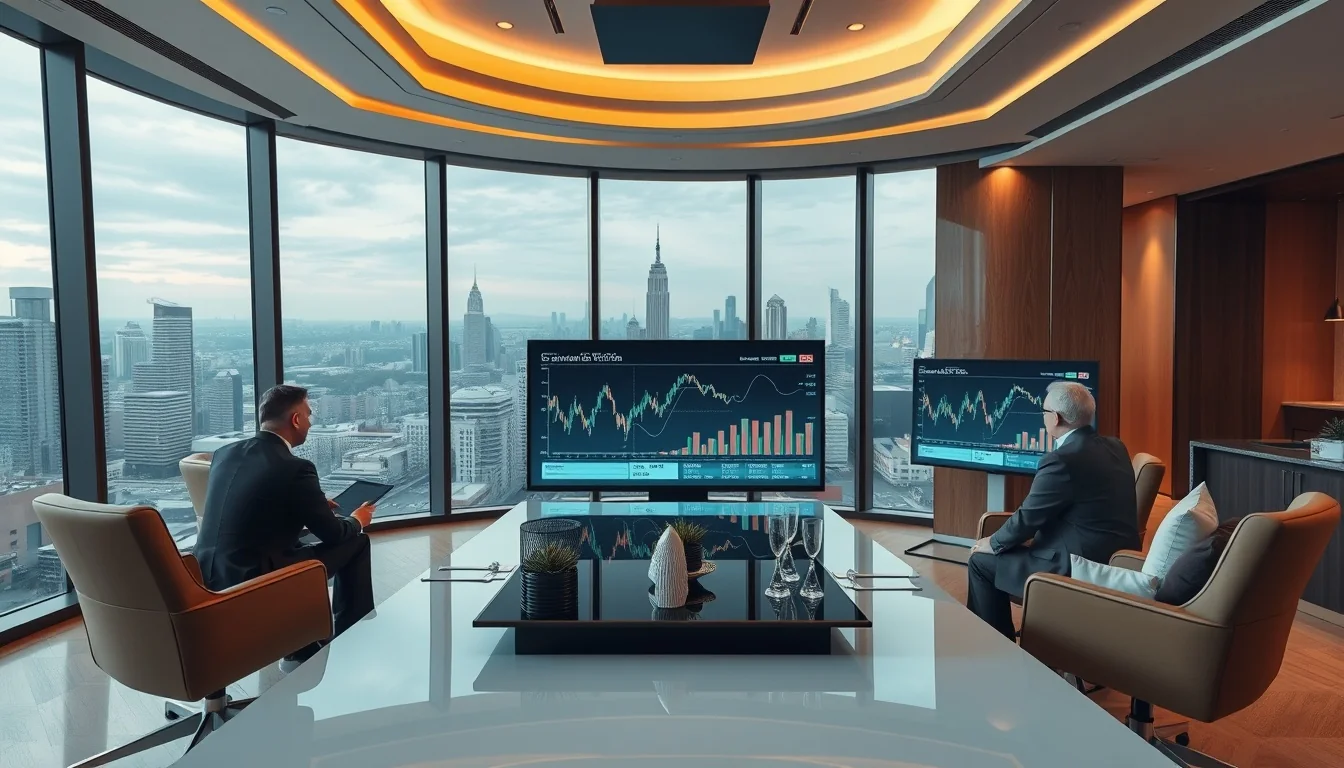 Premium plan visual